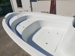 Maestrale 750 Space